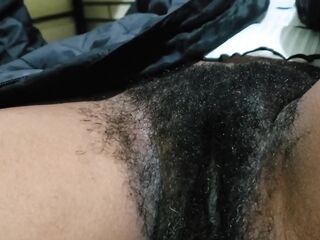 Curly Cunt Honey Enjoys a Gutsy and Fleshly Experience with Assured Energy, Raw Chemistry and Private Connection