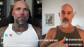 Porn Star Confessions - Will Tantra Episode 116