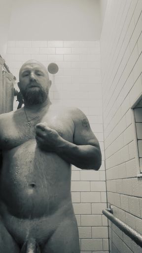 Shower Play