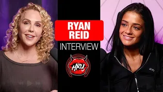 Ryan Reid on Holly Randall Unfiltered