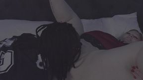 i fucked my friend s ssbbw sister julie ginger then busted my nut down her throat