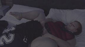 i fucked my friend s ssbbw sister julie ginger then busted my nut down her throat