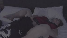 i fucked my friend s ssbbw sister julie ginger then busted my nut down her throat