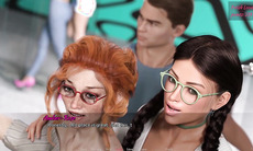 taboo locator 67 blue haired lawyer has a biggest futa