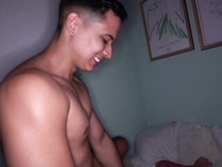 Coworkers fuckfest behind the scenes! Knock Knock Club