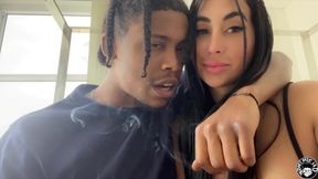 Valerie Kay & Lil D Go On A Date Teaser