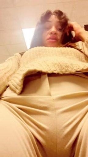 Seriously Sexy Secretary