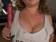 Naughty Natali Cambunny Deepthroat - BDSM Club every Wednesday and Sunday