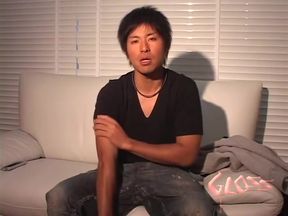 Japan Gay Video 185