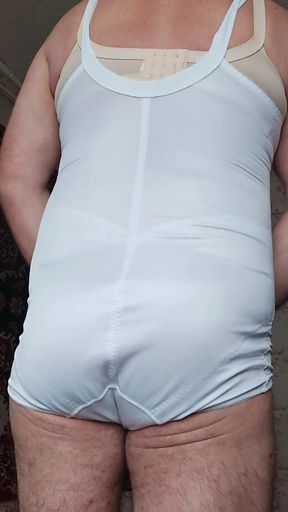 Powerful moment from &quot;morning changing&quot;