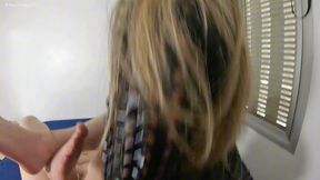 fisting in slut ass my stepson