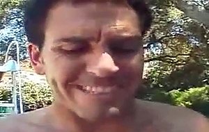 Krystal steal - first time sex