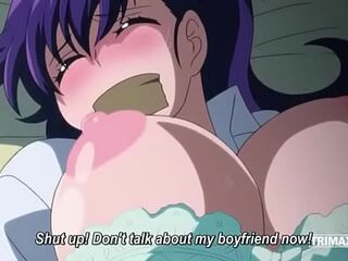 hentai [Kowaremono: Risa]