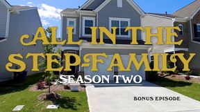 Taboo Breeding Step Daddy Pumps Bubblebratz Pussy Full of Cum!