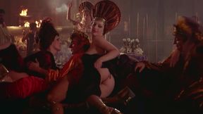 Hottest Porn Classics 33 (1080p Blu Ray) PT. 2 Italian History