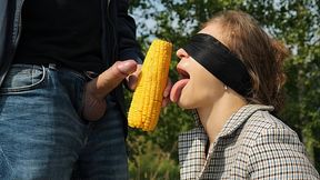 DON'_T MAKE ME ANGRY! MY BEST FRIEND CHEATS ON ME OUTDOORS AT THE BIB BLACK BBANANA 2025 TASTE GAME CHEATS AGAIN