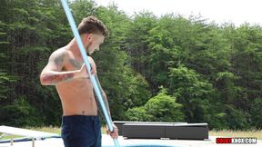 Seth Knight Fucks Mickey Knox