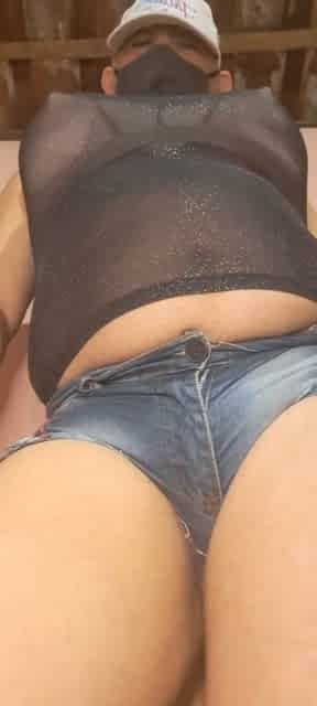 Mim mostando