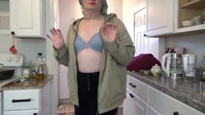 Housewife Sveta Lusin. 2025ka