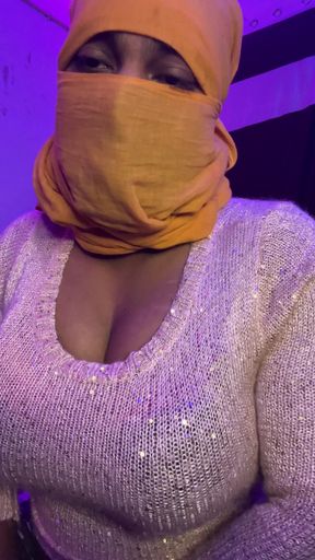 Epic moment from "tight thigh leggies big boobs big ass crossdresser"