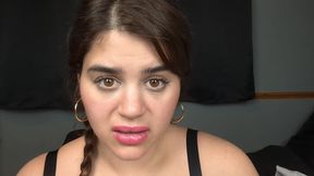 Professor Cum i Need an a, Sir... I&#039;ll Do Anything