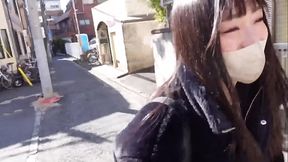 陥落不可避な長身ボディの締まりがヤバい！ ムッツリスケベな地味OLのセックスきもちぃい！