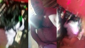mulher de 24 anos quer dar uma sentada bruta
