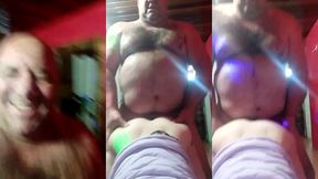 mulher de 24 anos quer dar uma sentada bruta