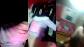 mulher de 24 anos quer dar uma sentada bruta