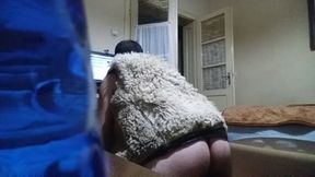 fucking my furs