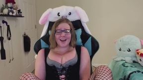 Live clips 30 mins of edging