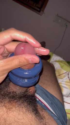 HornyNight