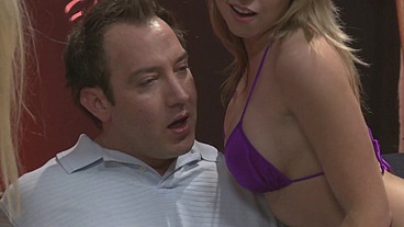 Kat And Kit Lee Introduced To Hot Bordello Fucking By Madam Romana Ryder
