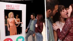 Tinder In Real Life 6 (part 2 Of 3)