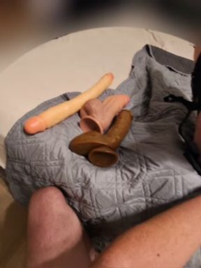 She will squirt like a fountain (Part 1)