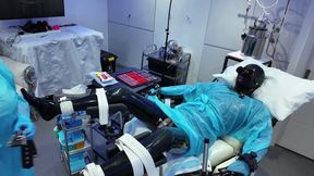 Plastic Gowns and Aprons 1