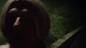 Exploring the tunnel again