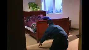 Divine Beauty Gets Hard Cock