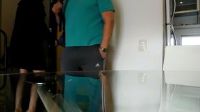 61,perla lopez , ninfomana puta, la mejor puta del mundo sigue de joda con su conquista casual capitulo 61