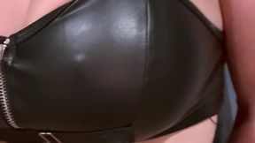 Rough Bellybutton Play 2