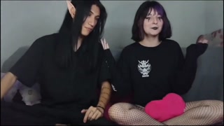 CHANNEL DEBUT: meet DarkElf ft. YuYu