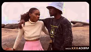 Passionate Ebony Beauty: Sensual Reconciliation This week’s hit