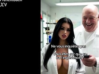 Woman does what I ask of her. Anal, teens, slavery, unfathomable mouth, amateur, large melons, large cock...