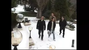 Rich and Vicious Episode 1