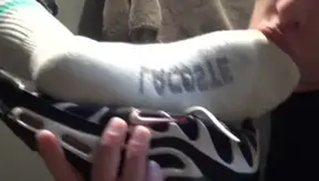 jalifstudio: Riding Tim's Muscular Latin Loaf