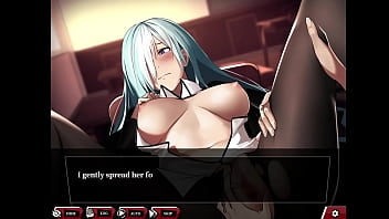 Brynhildr H-Scene 01 (Fate/Empire of Dirt) - ENG Translation