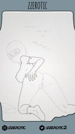 Red Tripulant P.9 - PLAYZZERO VOL.4