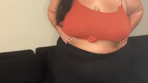 Sexy BBW Slut Clips From the Past Month