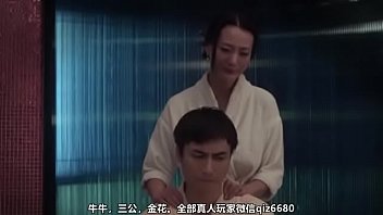 《一路向西》精彩片段