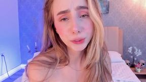 Oliivia Prada Private Show